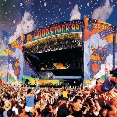 woodstock 99 album|woodstock 99 live.